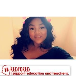 Meet your Posher, Daisia